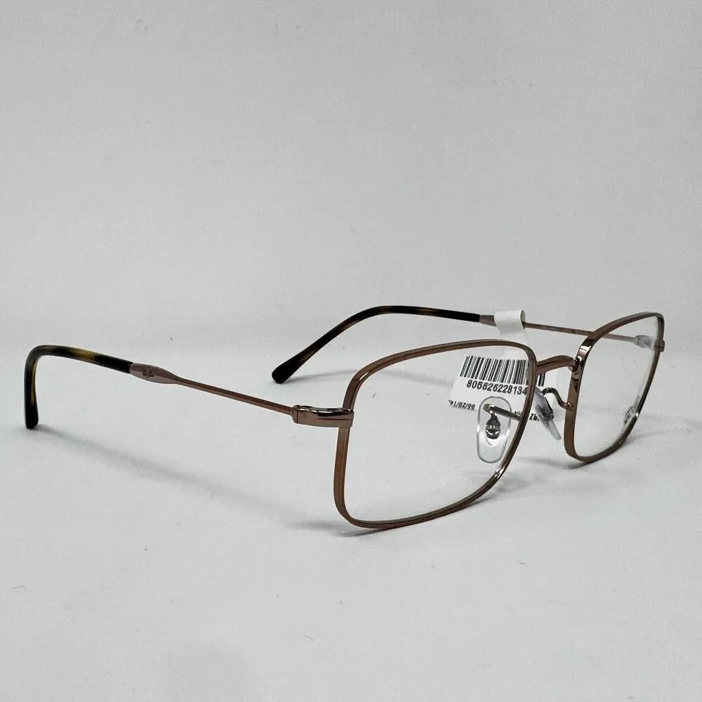 Ray-Ban new ray